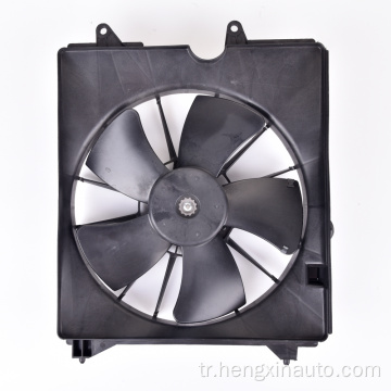 19015-5MS-H01 Hyunda AVANCIER/U-RV Radyatör Fan Soğutma Fanı